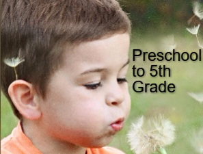 Faith of a Child Christian Stock Images 2